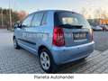 Kia Picanto 1.1 *1.HAND*KLIMA*ALLWETTERREIFEN*HU NEU Blau - thumbnail 8