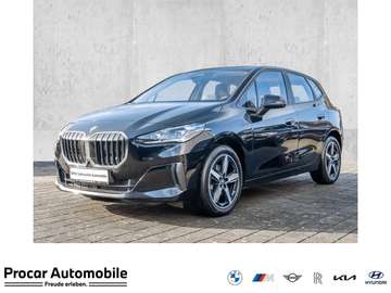 d Active Tourer HUD RFK NAVI LED Sound Syst.