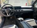 Mercedes-Benz A 180 AMG line Silber - thumbnail 5