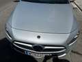 Mercedes-Benz A 180 AMG line Silber - thumbnail 3