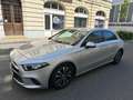 Mercedes-Benz A 180 AMG line Silber - thumbnail 4