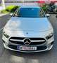 Mercedes-Benz A 180 AMG line Silber - thumbnail 1