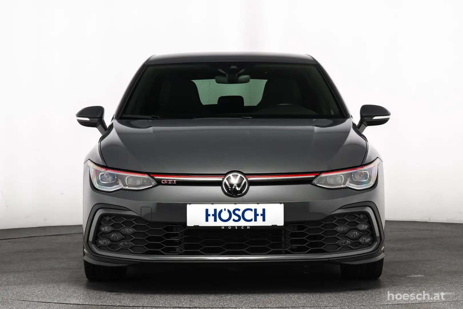 Volkswagen Golf GTI Aut. MATRIX DISCOVER 18er MEGA-DEAL Grau - 2