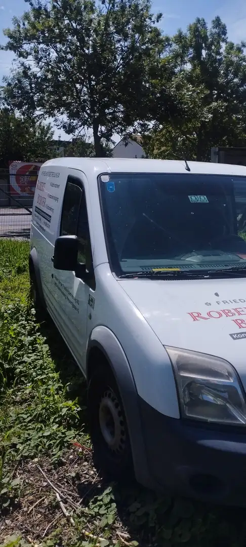 Ford Transit Connect - 1