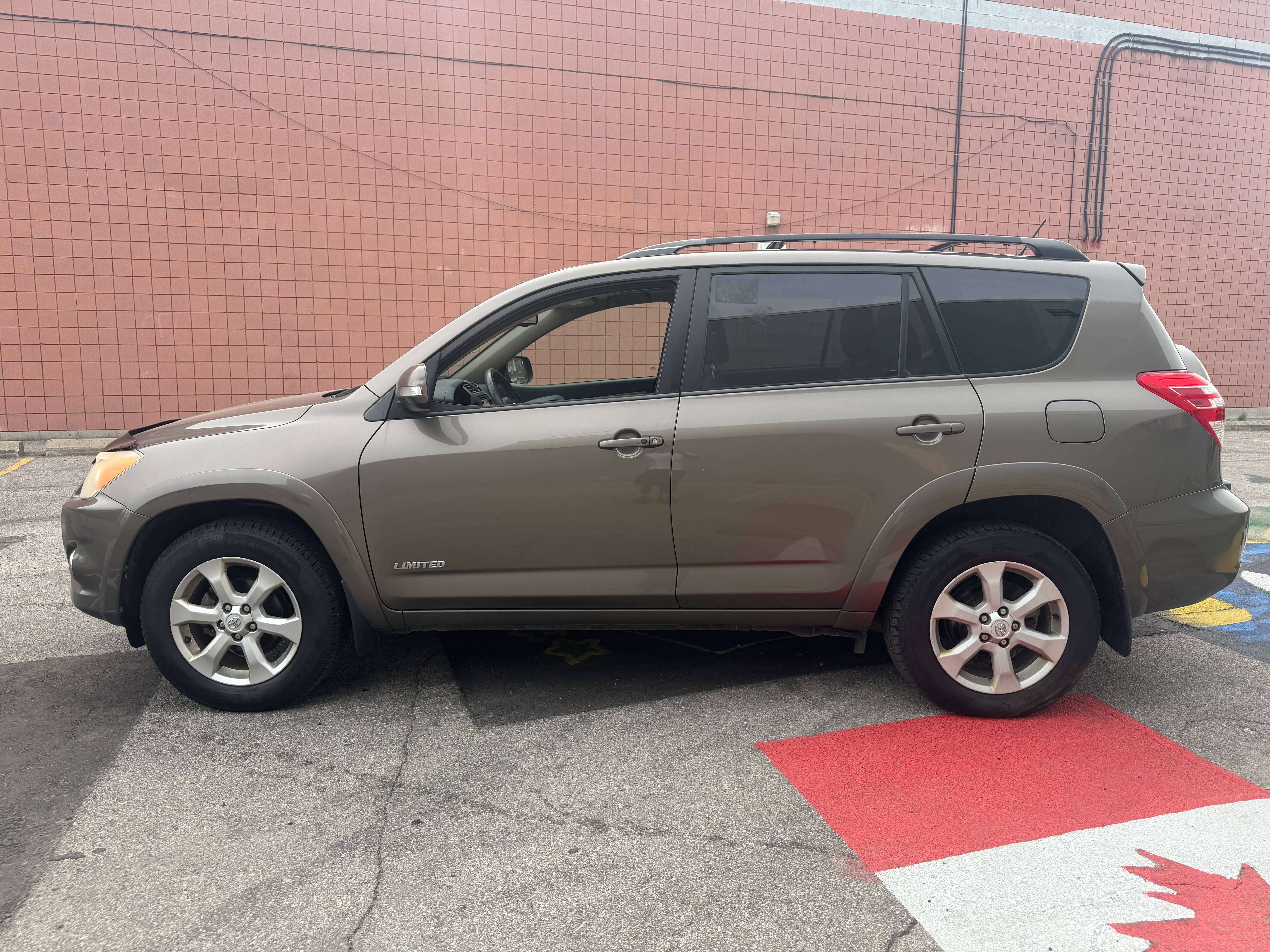 2012 Toyota RAV4