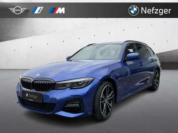 e Touring M Sport HUD Panorama Laser HiFi