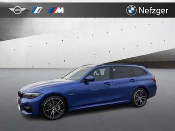 e Touring M Sport HUD Panorama Laser HiFi