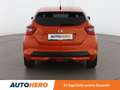 Nissan Micra 0.9 Tekna *BOSE*TEMPO*NAVI*360°*SPUR*TOT*SHZ*BT* Orange - thumbnail 5