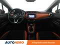 Nissan Micra 0.9 Tekna *BOSE*TEMPO*NAVI*360°*SPUR*TOT*SHZ*BT* Orange - thumbnail 12