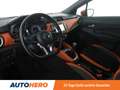 Nissan Micra 0.9 Tekna *BOSE*TEMPO*NAVI*360°*SPUR*TOT*SHZ*BT* Orange - thumbnail 11