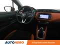 Nissan Micra 0.9 Tekna *BOSE*TEMPO*NAVI*360°*SPUR*TOT*SHZ*BT* Orange - thumbnail 13