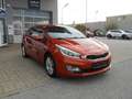 Kia ProCeed / pro_cee'd pro cee'd 1,6 GDI CVVT ISG Active Pro Orange - thumbnail 2