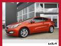 Kia ProCeed / pro_cee'd pro cee'd 1,6 GDI CVVT ISG Active Pro Orange - thumbnail 1