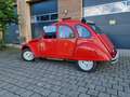 Citroen 2CV 2 CV 6 Club Roşu - thumbnail 2
