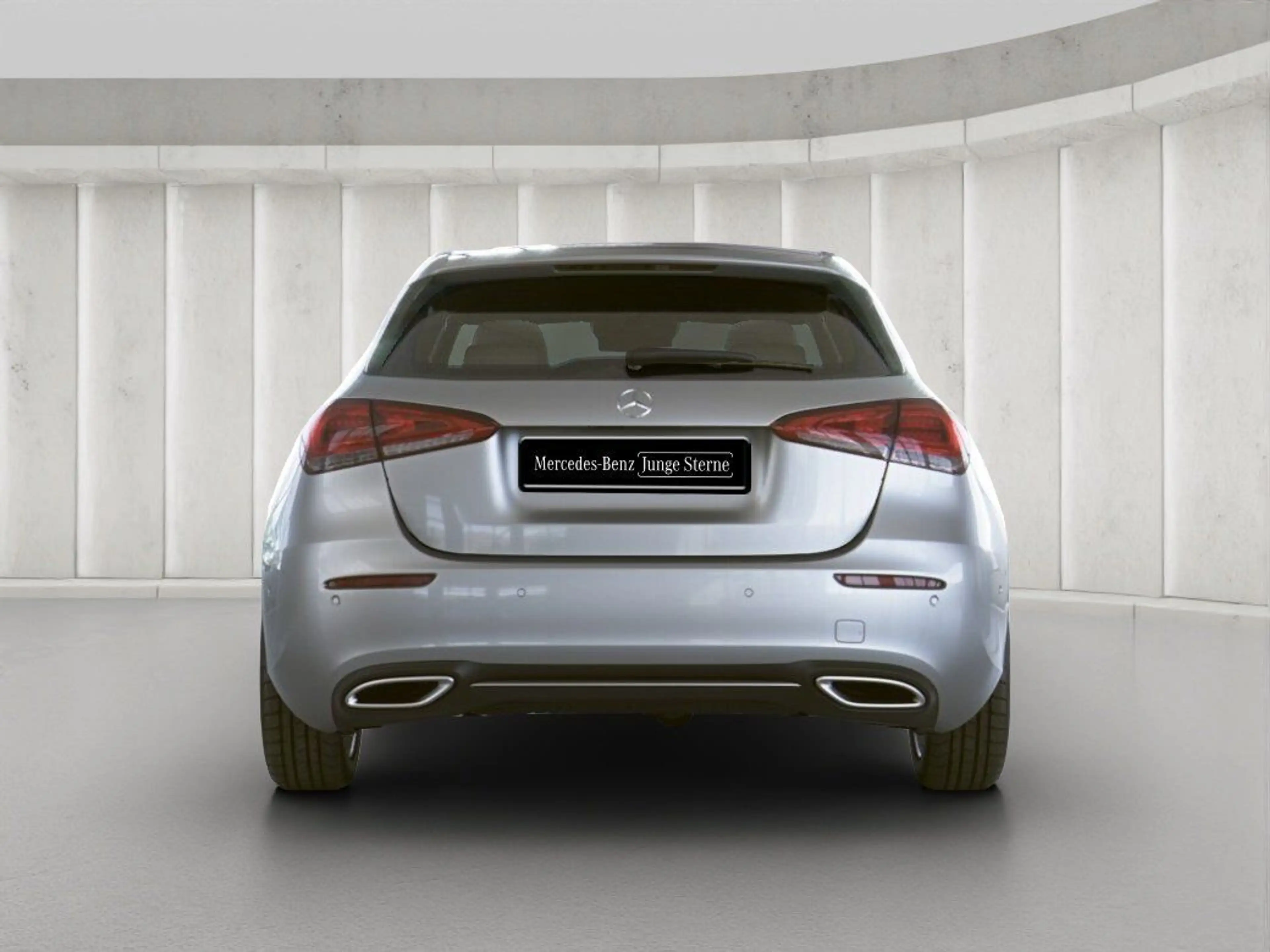 Mercedes-Benz A 220 Progressive Sthzg Sitzklima HUD DISTR 360° — photo 3