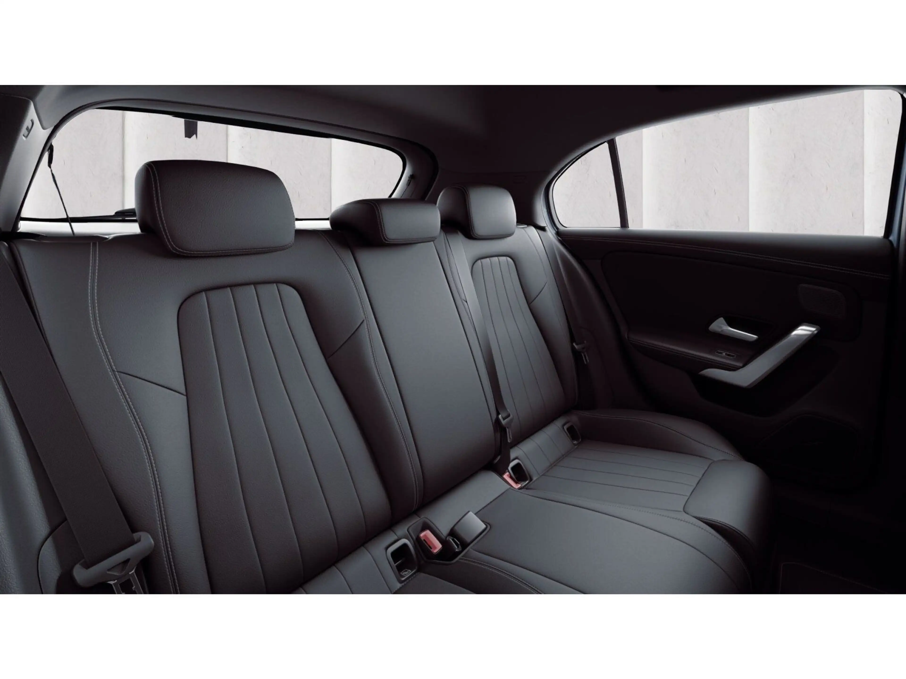 Mercedes-Benz A 220 Progressive Sthzg Sitzklima HUD DISTR 360° — photo 7