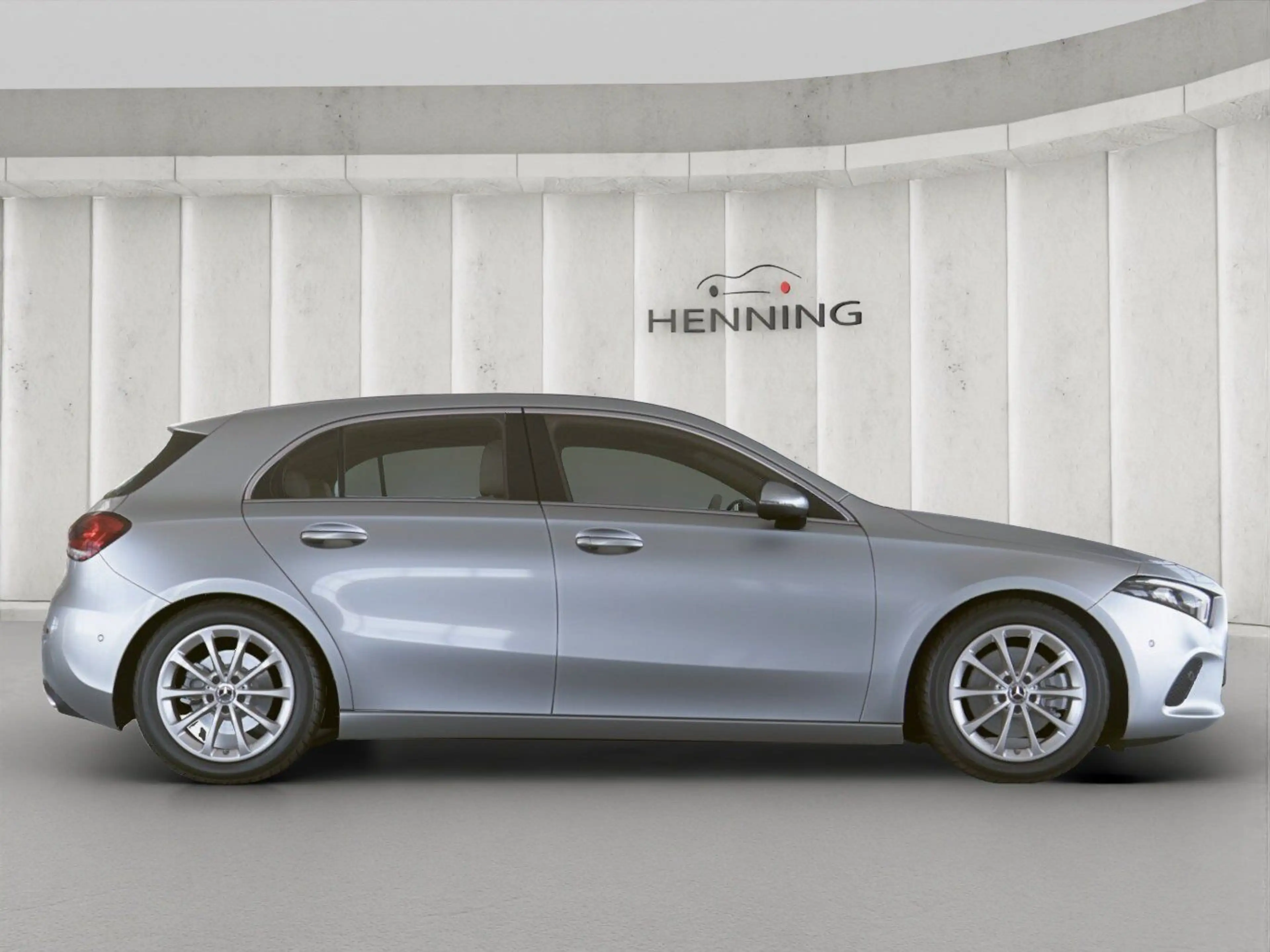 Mercedes-Benz A 220 Progressive Sthzg Sitzklima HUD DISTR 360° — photo 5