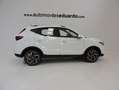 MG ZS Luxury 1.5 VTI-tech Blanco - thumbnail 4