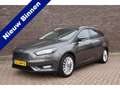 Ford Focus Wagon 1.0 Titanium Edition, navigatie, parkeerass, Gris - thumbnail 1