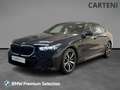 BMW 520 d 48V xdrive MSport Pro auto Nero - thumbnail 1