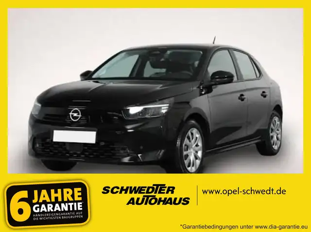 Opel Corsa F  Edition Wenige Fahrzeuge Verfügbar AUT