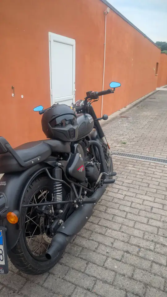 Royal Enfield Classic 350