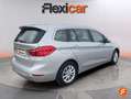 BMW 216 216d Gris - thumbnail 4