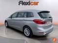 BMW 216 216d Gris - thumbnail 5