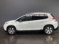 Peugeot 2008 1.6 BENZINE MAN 6 Blanc - thumbnail 2
