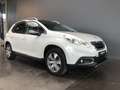 Peugeot 2008 1.6 BENZINE MAN 6 Blanc - thumbnail 7