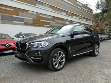 F16 30 D 258 Ch EXCLUSIVE XDRIVE BVA TOIT OUVRANT