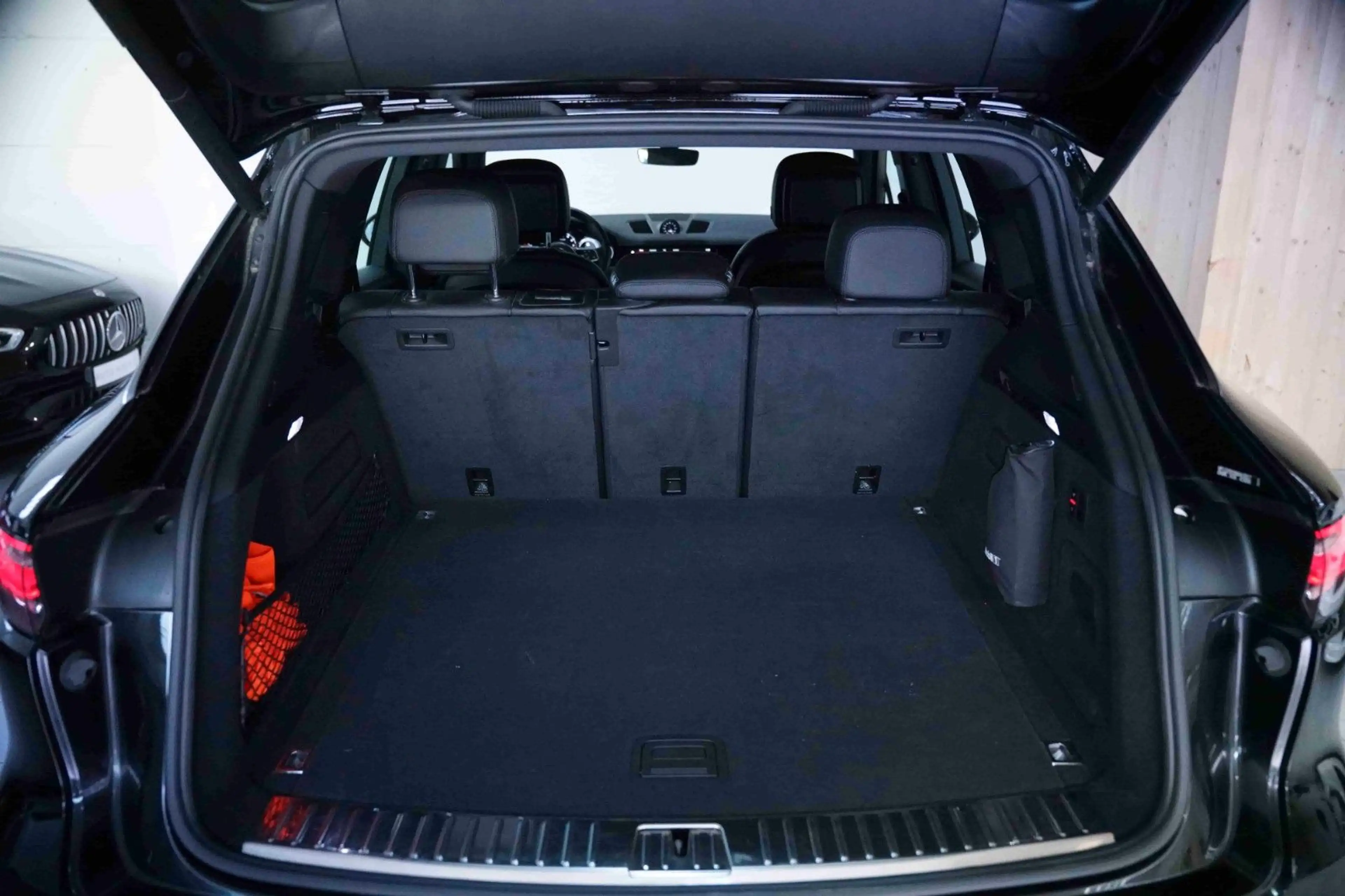 Porsche Cayenne E-Hybrid*Sport-Chrono*Kamera*AHK*4-Wege* — photo 9