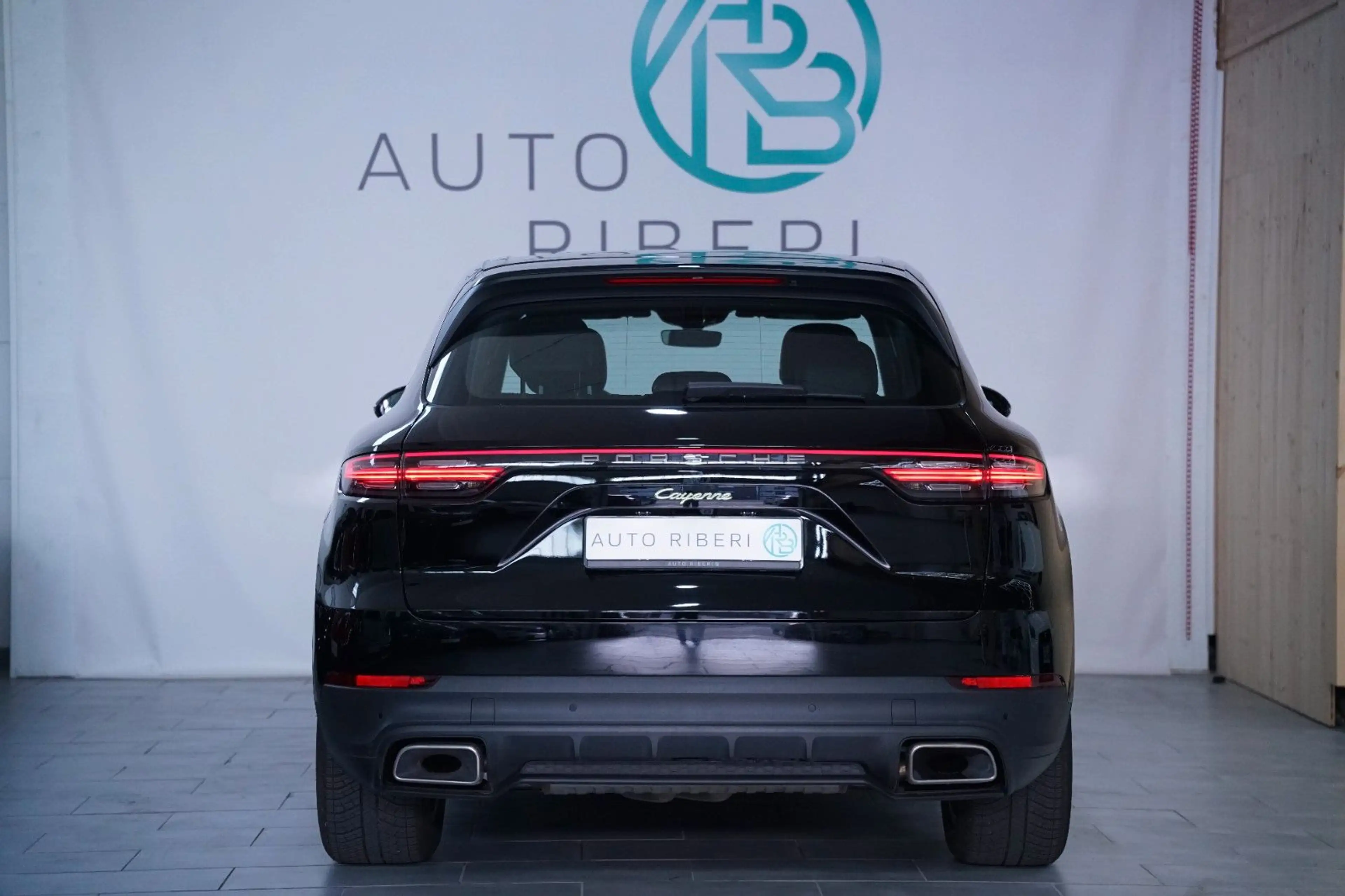 Porsche Cayenne E-Hybrid*Sport-Chrono*Kamera*AHK*4-Wege* — photo 8
