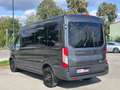 Ford Transit Kombi 350   9 SITZE+ RAMPE+ KLIMA+ PDC Grau - thumbnail 14
