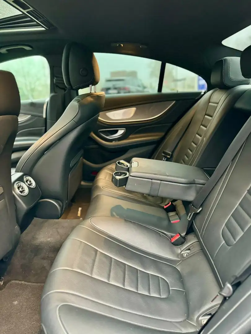 Mercedes-Benz CLS 400 d 4Matic 9G-TRONIC AMG Line - 2