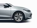 Volkswagen Golf VIII 1.5 eTSI Life DSG Silber - thumbnail 6