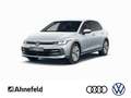 Volkswagen Golf VIII 1.5 eTSI Life DSG Silber - thumbnail 1