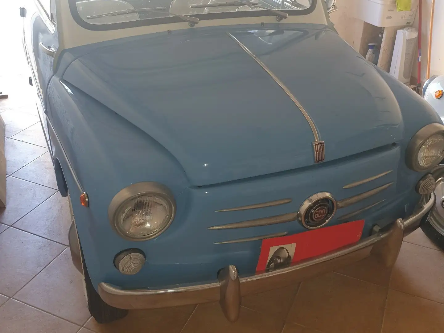 Другие fiat600d - 1