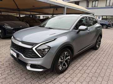 1.6 crdi mhev Style MODEL YEARS 23 VEDI LEVA MARCE NUOVO MODELLO TELECAMERA CARPLAY PREZZO REALE