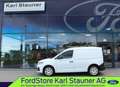 Ford Transit Connect Trend FLEXCAB 2.0 EcoBlue Weiß - thumbnail 31