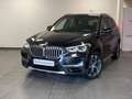 BMW X1 sDrive20iA 178ch xLine DKG7 Zwart - thumbnail 1