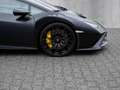 Lamborghini Huracán STO Nero Nemesis, Full Exterior Carbon Schwarz - thumbnail 9