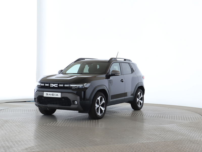 Dacia Duster 1.6 TCE 140 Journey — photo 2