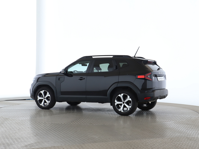 Dacia Duster 1.6 TCE 140 Journey — photo 10