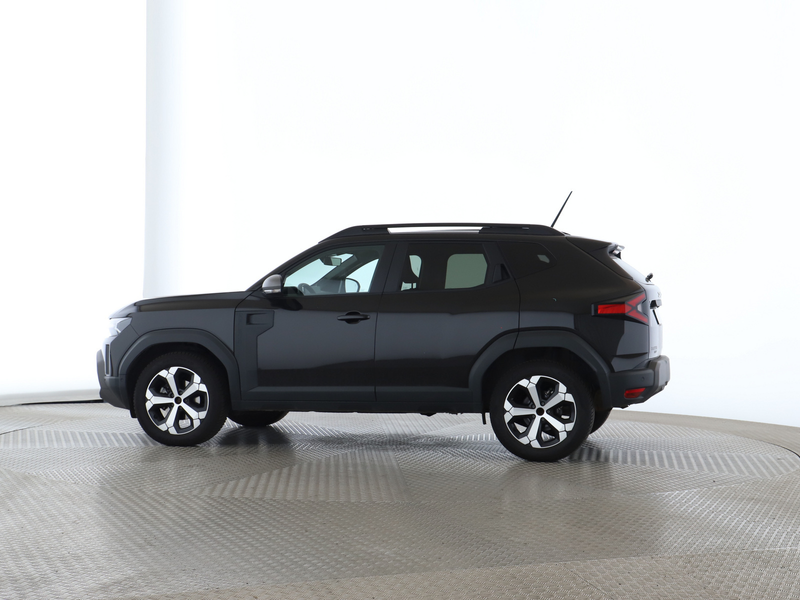 Dacia Duster 1.6 TCE 140 Journey — photo 9