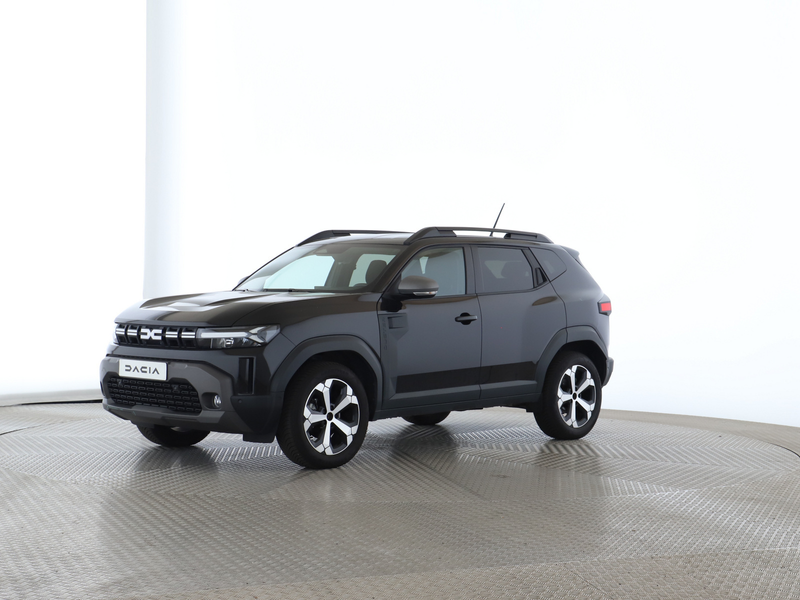 Dacia Duster 1.6 TCE 140 Journey — photo 4