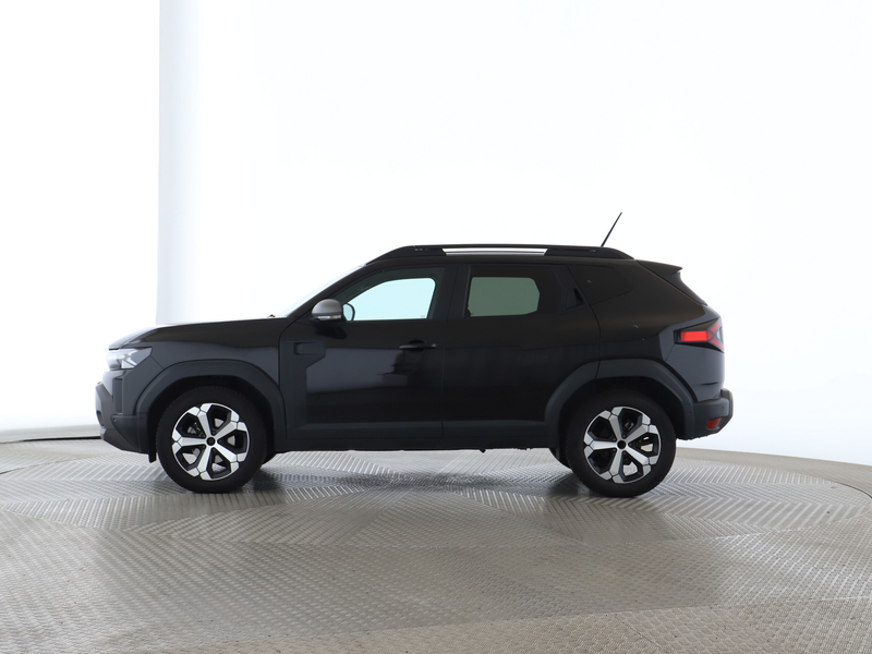 Dacia Duster 1.6 TCE 140 Journey — photo 8