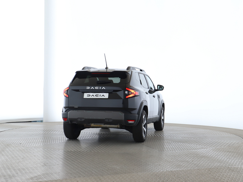 Dacia Duster 1.6 TCE 140 Journey — photo 15