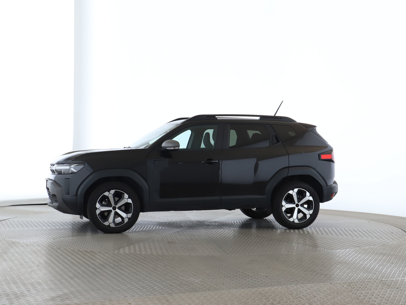 Dacia Duster 1.6 TCE 140 Journey — photo 7