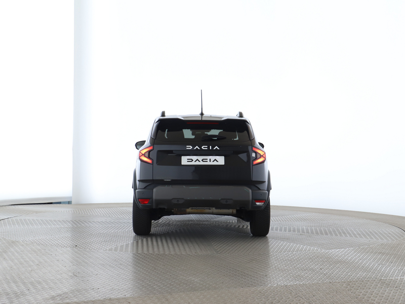 Dacia Duster 1.6 TCE 140 Journey — photo 14
